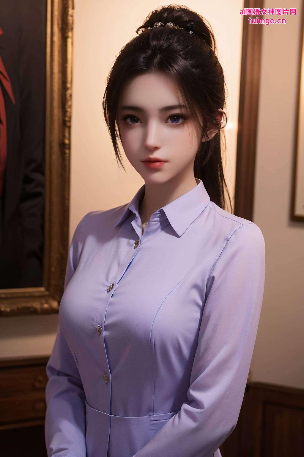 “大家好让你的手机瞬间焕发艺术气息！✨ 快来一睹为快吧！”