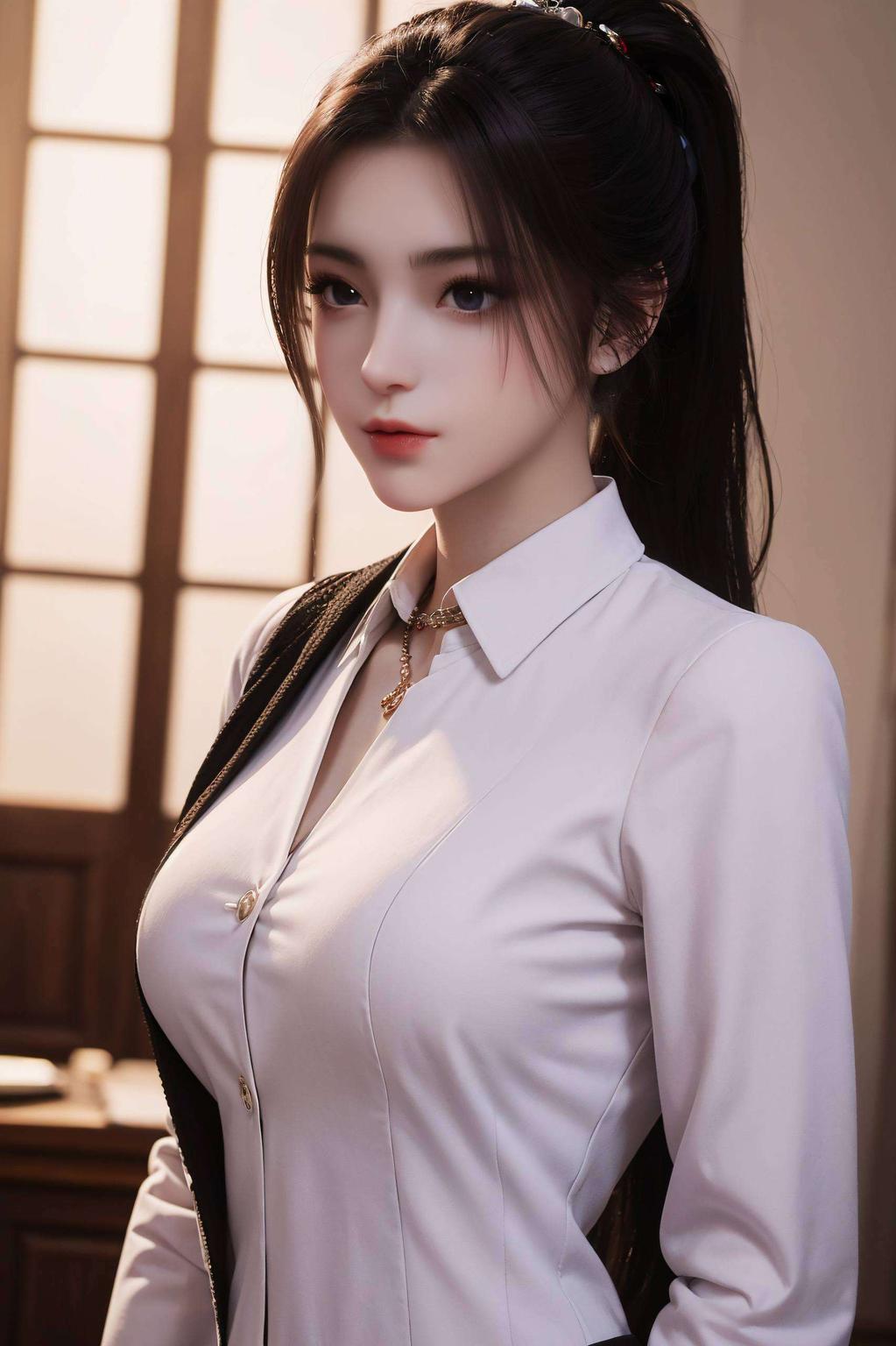 壁纸界的亮眼新星！护眼色彩苹果桌面必备