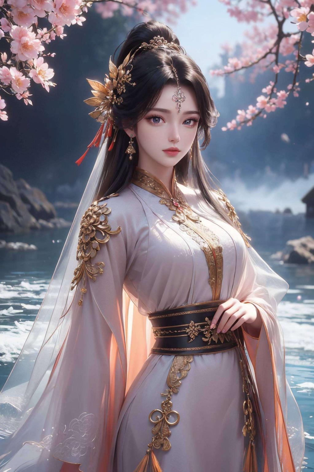既养眼又治愈