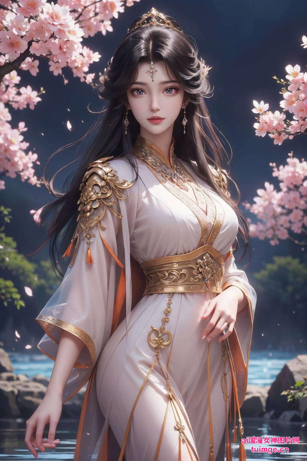 4K超清壁纸护眼又美观