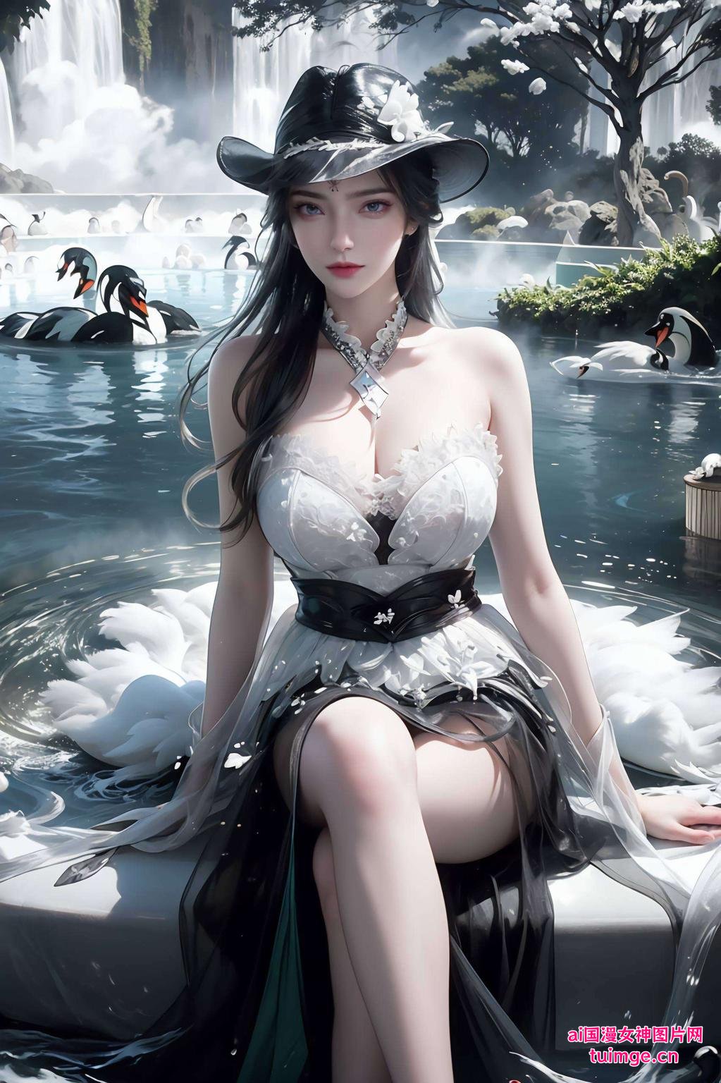 美图尽享！AI精心打造