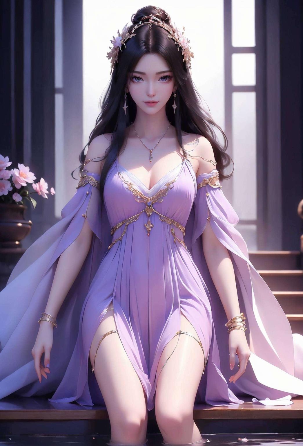 而是充满活力和个性！