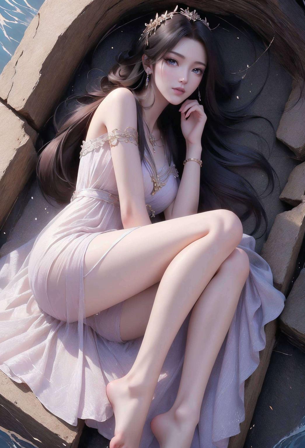 每一帧都仿佛在诉说着动漫的魔法世界苹果最美壁纸