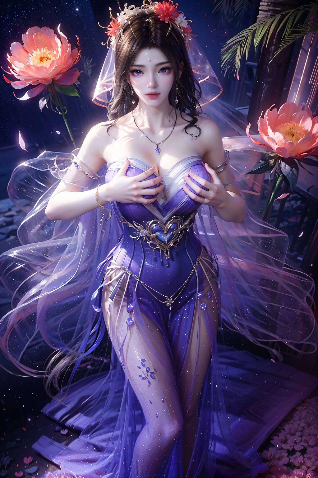 让你的屏幕炫起来！