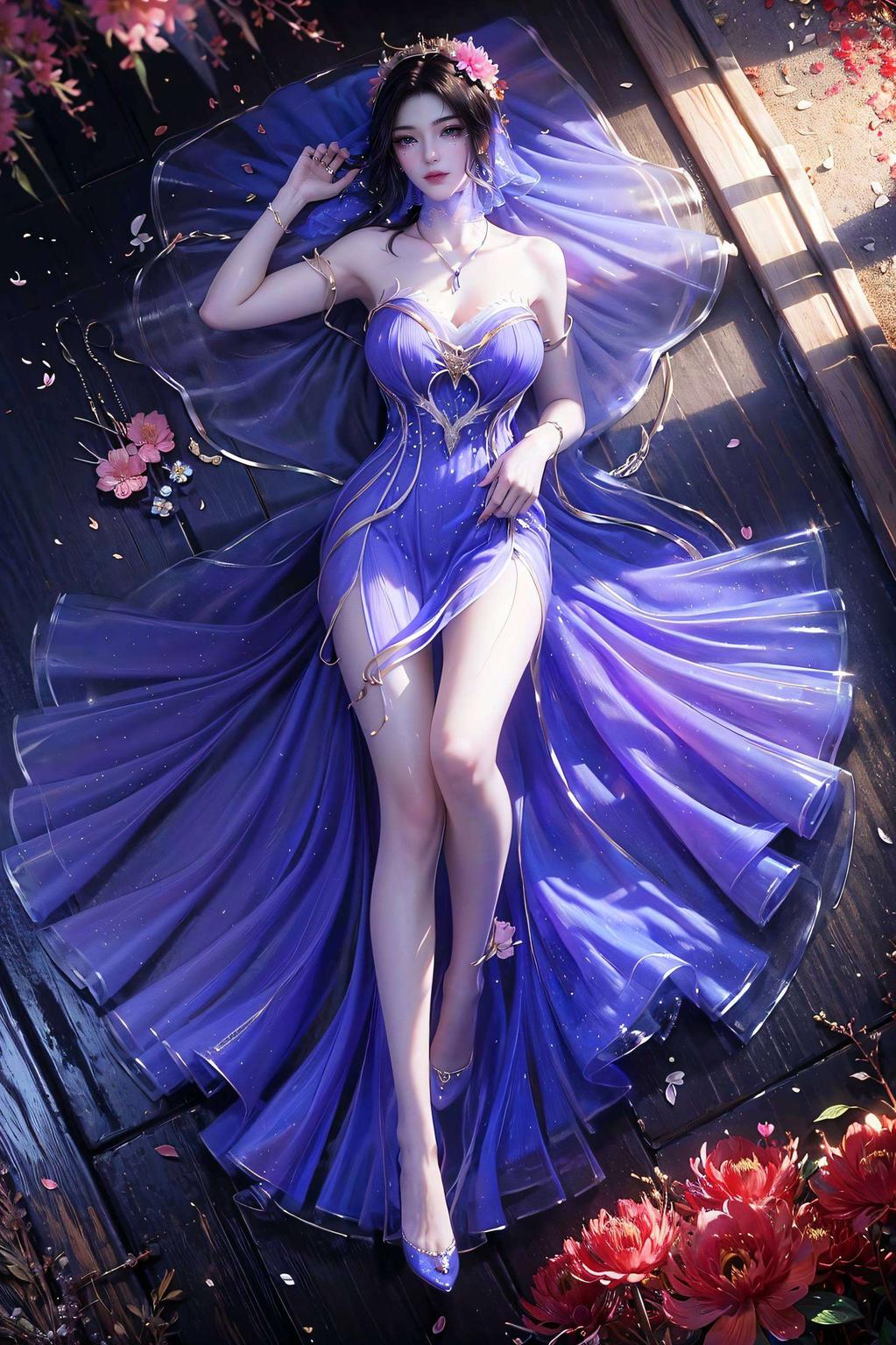 细节入微让你的手机瞬间变身艺术品！