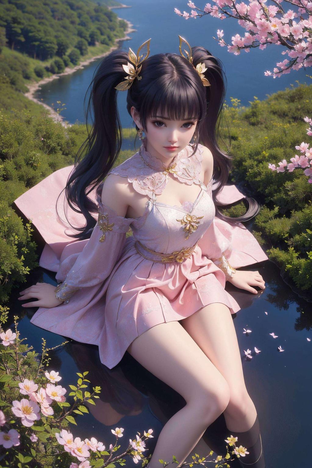 今天给大家带来一款超美的紫妍白色动态壁纸！高清细腻让你的安卓桌面瞬间焕然一新