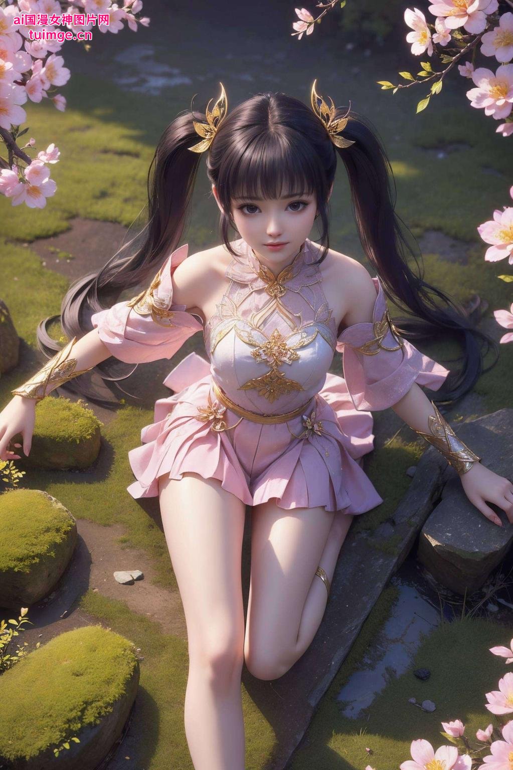 美得让人心动大家好！今天给大家带来一款超美的二次元电脑壁纸——紫妍极品壁纸高清！高清画质