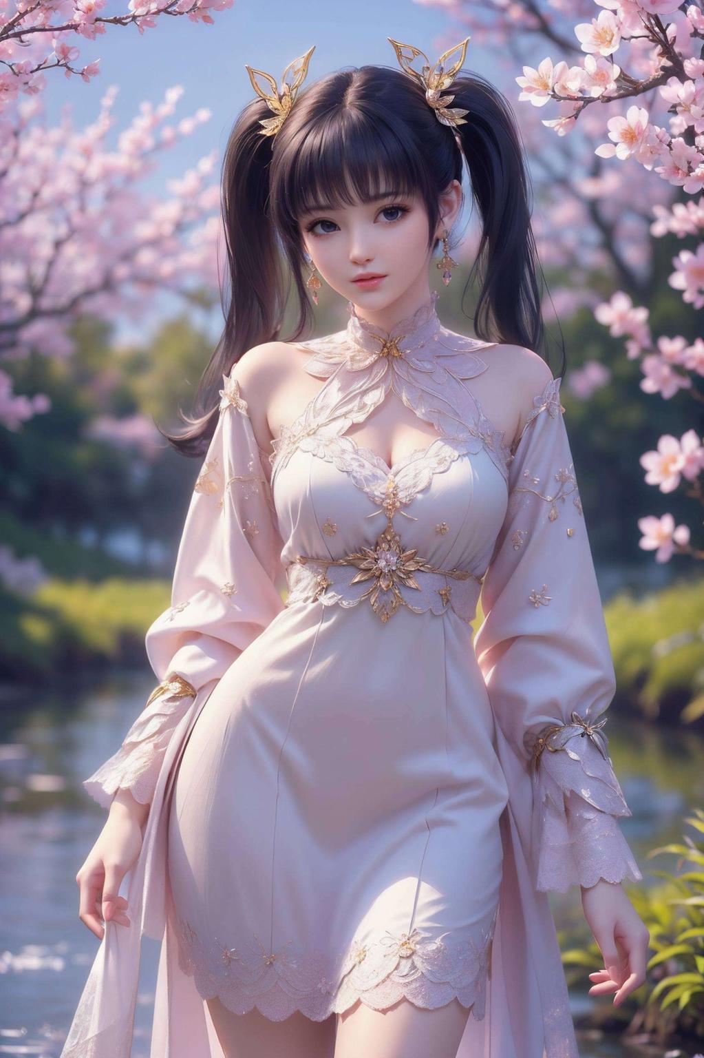 神秘感十足为iPhone桌面增添一抹静谧之美